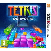 Tetris Ultimate 3DS Tetris Ultimate 3DS