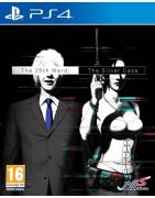 The 25th Ward The Silver Case PS4