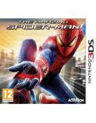 The Amazing Spider-Man 3DS