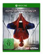 The Amazing Spider-Man 2 Xbox One