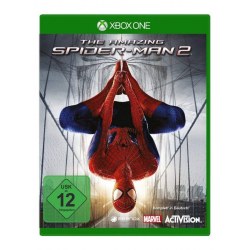 The Amazing Spider-Man 2 Xbox One