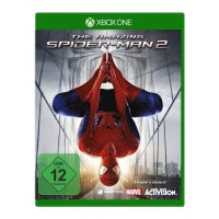 The Amazing Spider-Man 2 Xbox One The Amazing Spider-Man 2 Xbox One