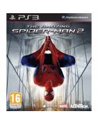 The Amazing Spider-Man 2 PS3