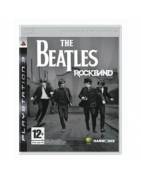 The Beatles Rock Band PS3