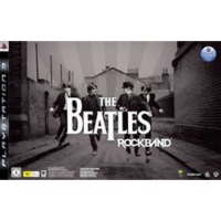 The Beatles: Rock Band Limited Edition Band in a Box PS3 The Beatles: Rock Band Limited Edition Band in a Box PS3