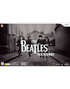 The Beatles: Rockband Limited Edition Band in a Box Nintendo Wii