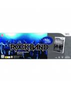 The Beatles Rockband Value Edition Nintendo Wii