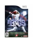 The Bigs Nintendo Wii