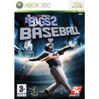 The Bigs 2 Baseball XBox 360 The Bigs 2 Baseball XBox 360