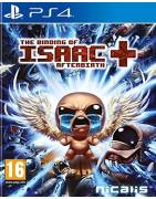 The Binding of Isaac Afterbirth+ PS4