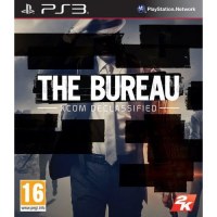 The Bureau XCOM Declassified PS3 The Bureau XCOM Declassified PS3