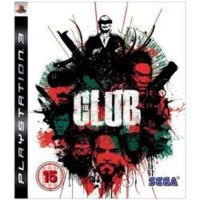 The Club PS3 The Club PS3