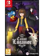 The Count Lucanor Nintendo Switch