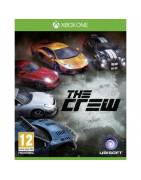 The Crew Xbox One