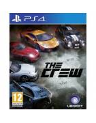 The Crew PS4