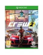 The Crew 2 Xbox One