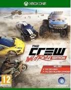 The Crew Wild Run Xbox One