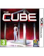 The Cube 3DS