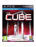 The Cube PS3