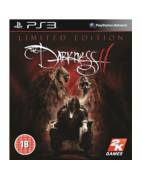 The Darkness II PS3
