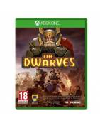 The Dwarves Xbox One