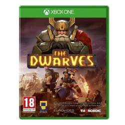 The Dwarves Xbox One