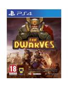 The Dwarves PS4