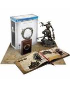 The Elder Scrolls Online Imperial Edition PS4