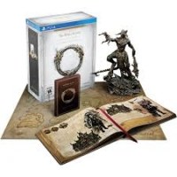 The Elder Scrolls Online Imperial Edition PS4 The Elder Scrolls Online Imperial Edition PS4