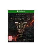 The Elder Scrolls Online: Morrowind Xbox One