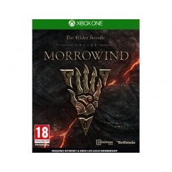 The Elder Scrolls Online: Morrowind Xbox One