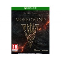 The Elder Scrolls Online: Morrowind Xbox One The Elder Scrolls Online: Morrowind Xbox One