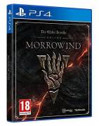 The Elder Scrolls Online: Morrowind PS4