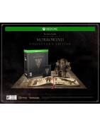 The Elder Scrolls Online: Morrowind Collectors Edition Xbox One