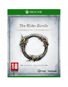 The Elder Scrolls Online: Tamriel Unlimited Xbox One