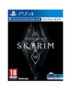 The Elder Scrolls V Skyrim VR PS4