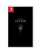 The Elder Scrolls V Skyrim Nintendo Switch
