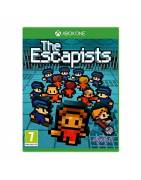 The Escapists Xbox One