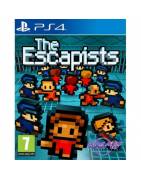 The Escapists PS4