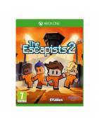 The Escapists 2 Xbox One
