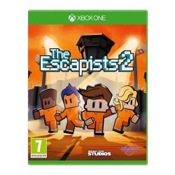 The Escapists 2 Xbox One