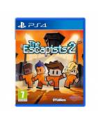 The Escapists 2 PS4