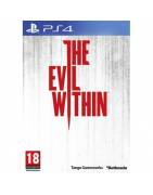 The Evil Within PS4