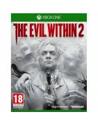 The Evil Within 2 Xbox One