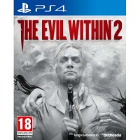 The Evil Within 2 PS4 The Evil Within 2 PS4