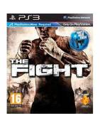 The Fight Lights Out PS3