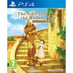 The Girl and the Robot Deluxe Edition PS4