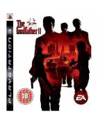 The Godfather 2 PS3