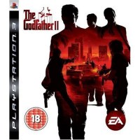The Godfather 2 PS3 The Godfather 2 PS3