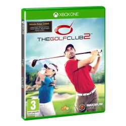 The Golf Club 2 Xbox One